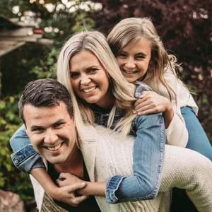 Meet your Posher, Brad